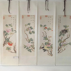 書畫復制